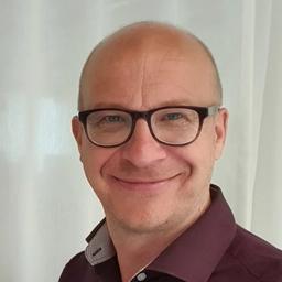 Mika Pesonen