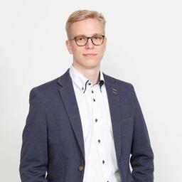 Matias Salo