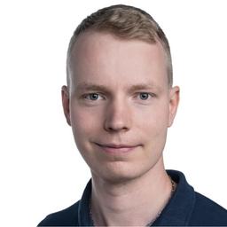 Pyry Tammileivo
