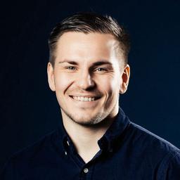 Joonas Laakkonen