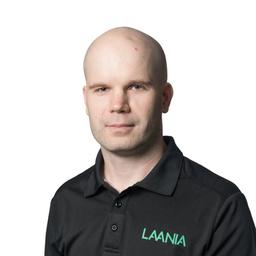Lauri Koskinen