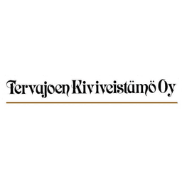 Tervajoen Kiviveistämö Oy