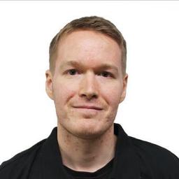 Antti Poikolainen