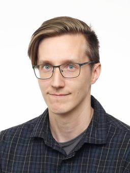 Joona Kinnunen