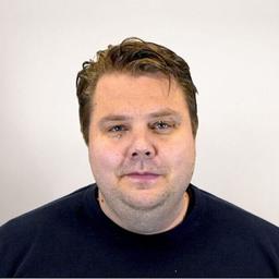 Osmo Hiltunen