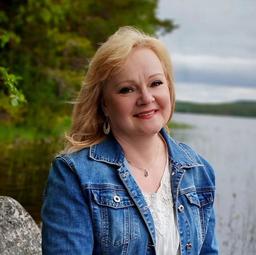 Sari Virkkala-Turpeinen