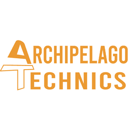 Archipelago Technics myymälä