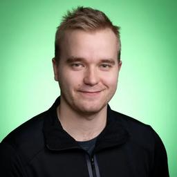 Aleksi Lantta