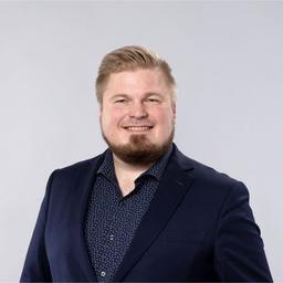 Mikko Ahvenainen