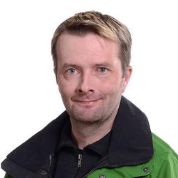 Harri Mäkelä