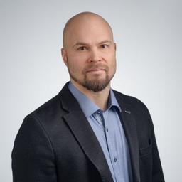 Samuli Toivonen