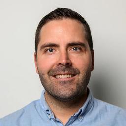 Daniel Westerholm
