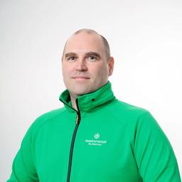 Jukka Immonen