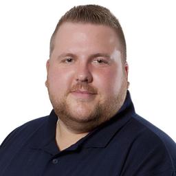 Mathias Leham