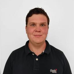 Perttu Koivuharju