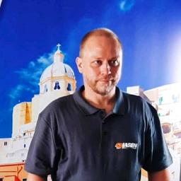 Klas Eronen