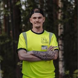 Janne Mononen