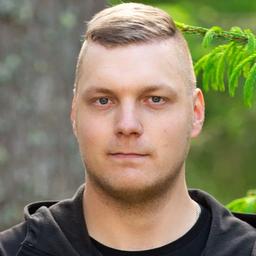 Janne Liukkonen