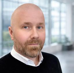 Niko Helkearo