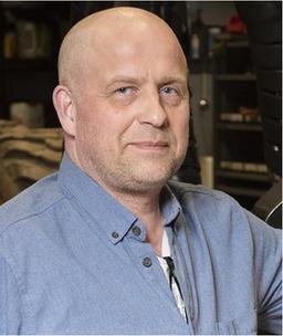 Timo Ruuskanen