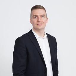 Ilpo Rinne