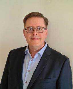 Mika Lepänjuuri