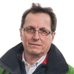 Juha Ylikoski