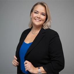 Karoliina Röyttä