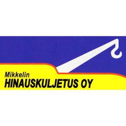 Hinauspäivystys 24 h