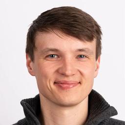 Benjamin Nordgren