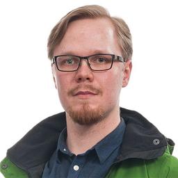Jaakko Kuorilehto