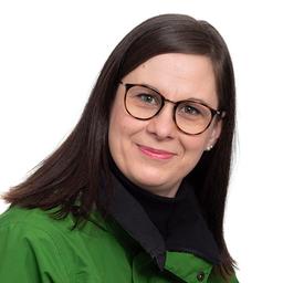 Elina Seppälä