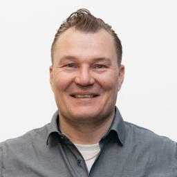 Jarkko Juntunen