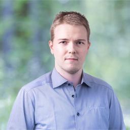 Riku-Matti Salminen