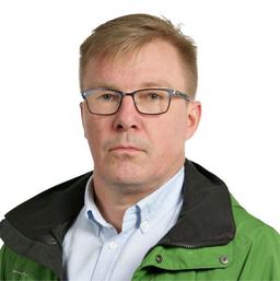 Eero-Tapani Kärkkäinen