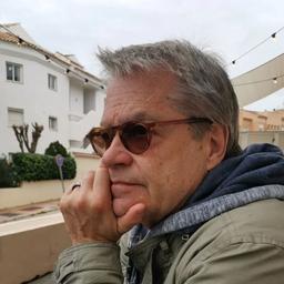 Pertti Elfving
