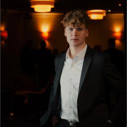 Miro Sihvonen - Vakuutusyhtiö Pohjantähti