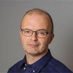 Nils-Johan Enkvist