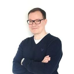 Juha Kemell