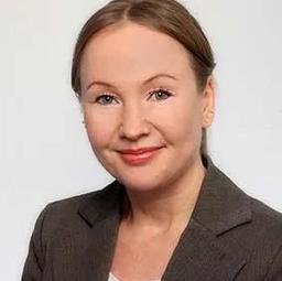 Nina Kallio