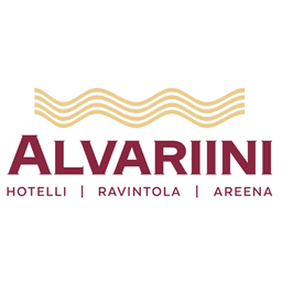 Hotelli - Alvariini - Areena