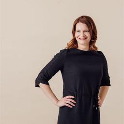 Anne Kangas