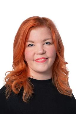 Hennamaija Ritola
