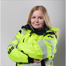 Jenni Kinnunen