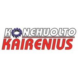 Vesa Kairenius