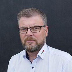 Peter Mattas