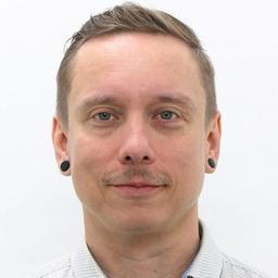 Riku Nevalainen