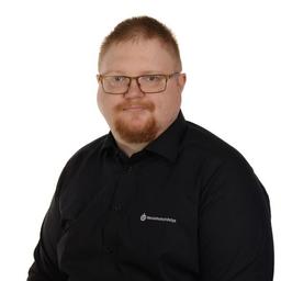 Mikko Tiainen