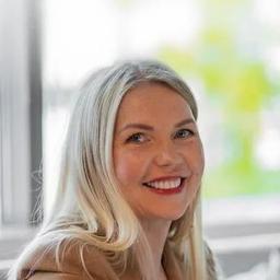 Irina Karppinen