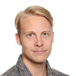 Samuli Saukkonen